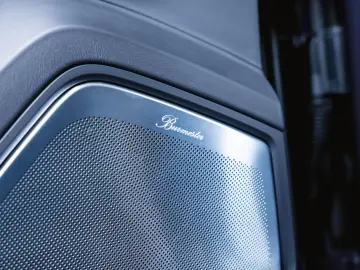 PORSCHE Cayenne Turbo E-Hybrid Sonderlack Unikat