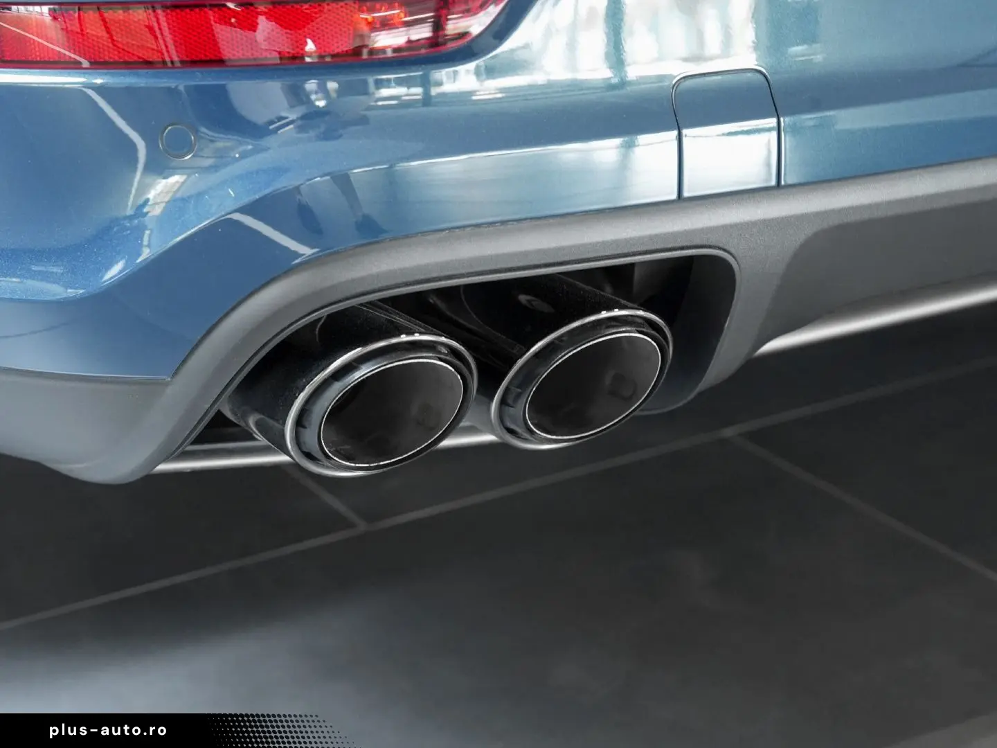 PORSCHE Cayenne Turbo E-Hybrid Coupe Burmester InnoDrive