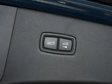 PORSCHE Cayenne Turbo E-Hybrid Coupe Burmester InnoDrive