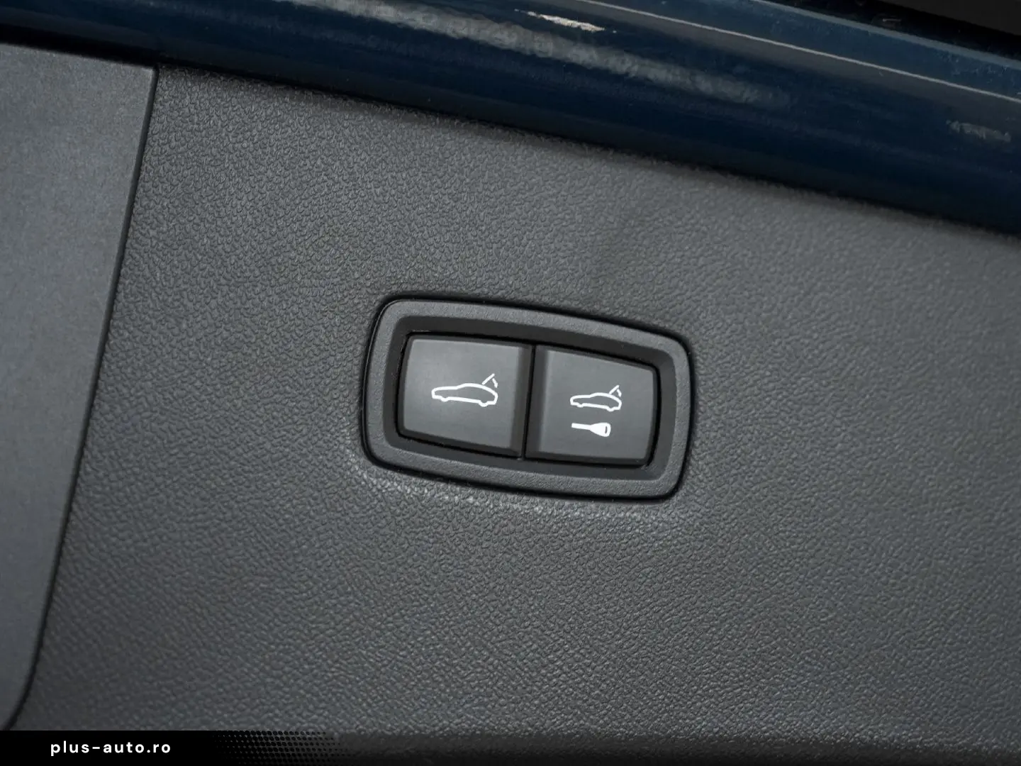 PORSCHE Cayenne Turbo E-Hybrid Coupe Burmester InnoDrive
