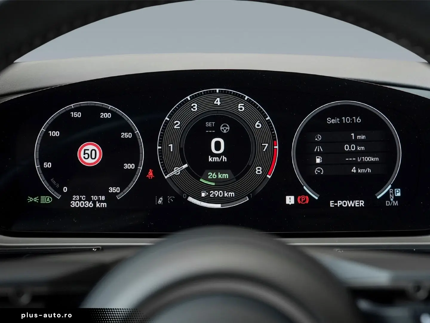PORSCHE Cayenne Turbo E-Hybrid Coupe Burmester InnoDrive