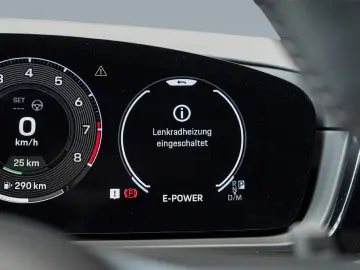 PORSCHE Cayenne Turbo E-Hybrid Coupe Burmester InnoDrive