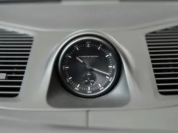 PORSCHE Cayenne Turbo E-Hybrid Coupe Burmester InnoDrive