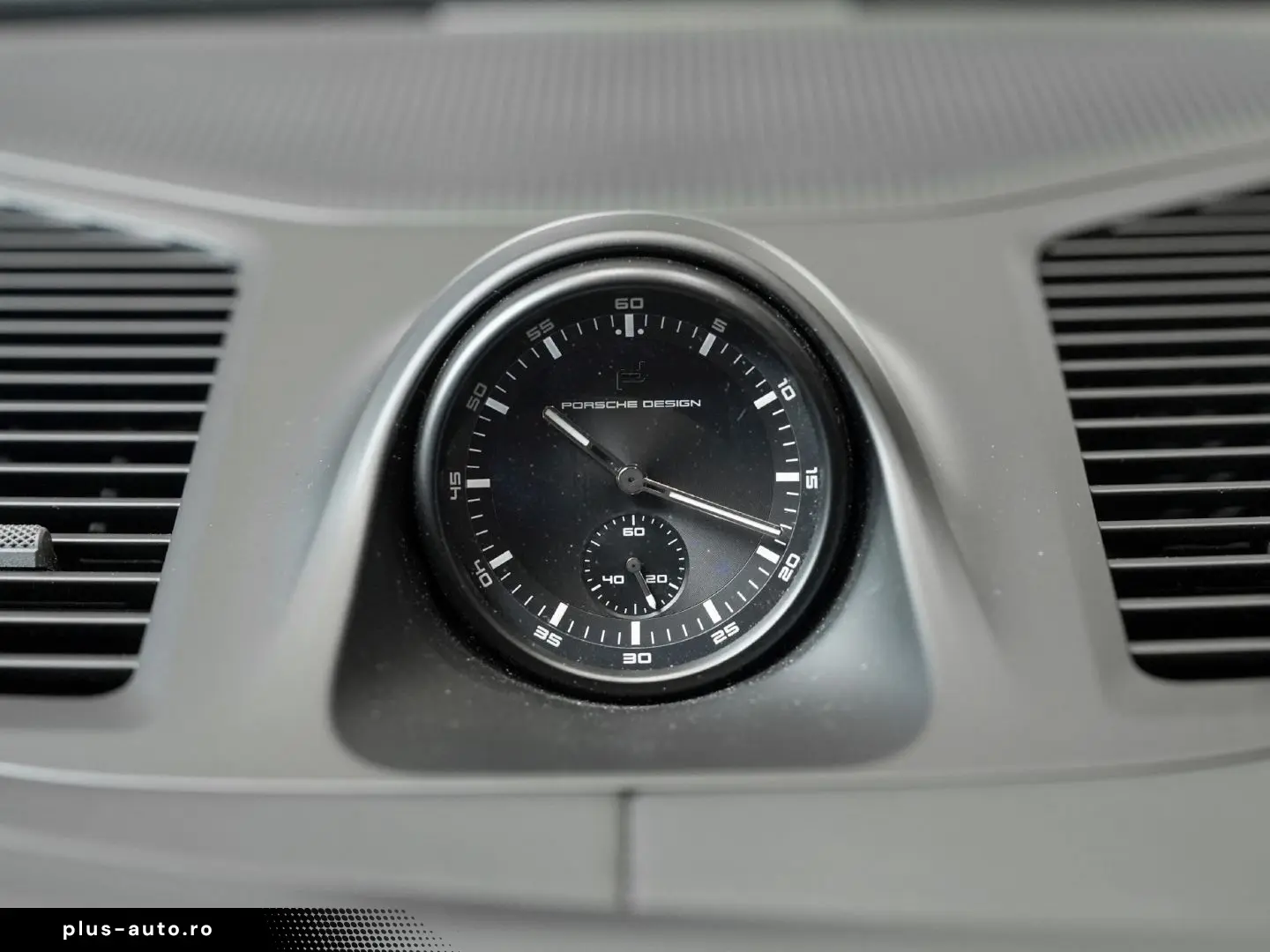 PORSCHE Cayenne Turbo E-Hybrid Coupe Burmester InnoDrive