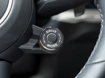PORSCHE Cayenne Turbo E-Hybrid Coupe Burmester InnoDrive