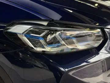 BMW X3 xDrive 30 e