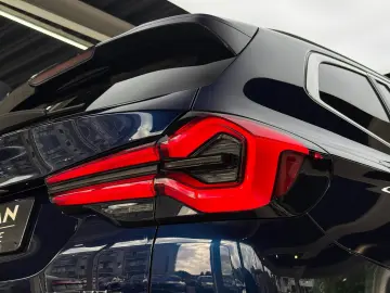 BMW X3 xDrive 30 e