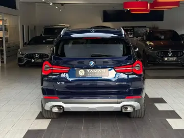 BMW X3 xDrive 30 e