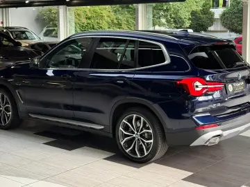 BMW X3 xDrive 30 e