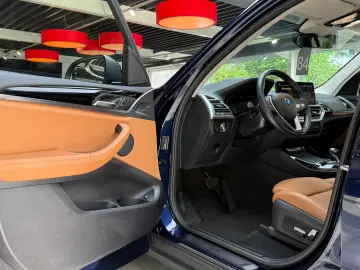 BMW X3 xDrive 30 e