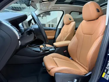 BMW X3 xDrive 30 e