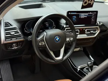 BMW X3 xDrive 30 e