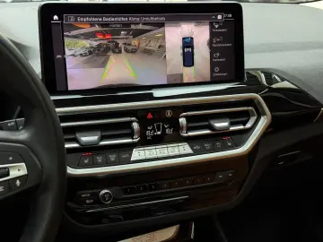 BMW X3 xDrive 30 e