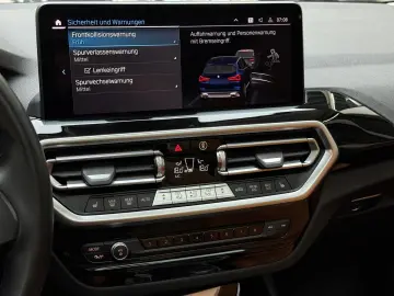 BMW X3 xDrive 30 e