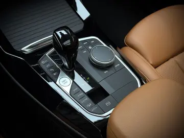 BMW X3 xDrive 30 e