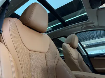 BMW X3 xDrive 30 e