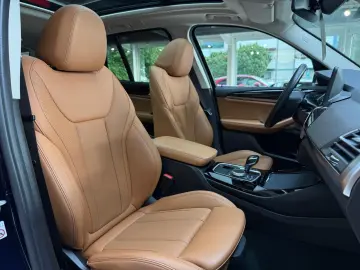 BMW X3 xDrive 30 e
