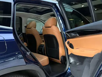 BMW X3 xDrive 30 e