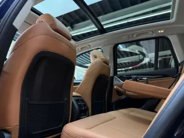BMW X3 xDrive 30 e