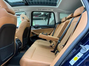 BMW X3 xDrive 30 e
