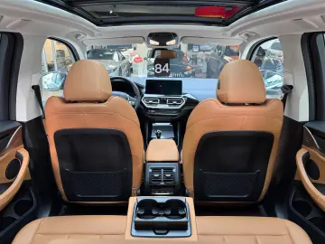 BMW X3 xDrive 30 e