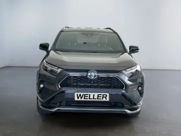 TOYOTA RAV 4 2.5 Plug-in Hybrid 4x4  HUD el. Sitz 4xSHZ