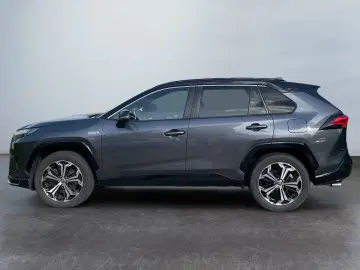 TOYOTA RAV 4 2.5 Plug-in Hybrid 4x4  HUD el. Sitz 4xSHZ
