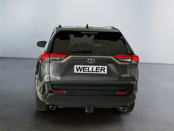 TOYOTA RAV 4 2.5 Plug-in Hybrid 4x4  HUD el. Sitz 4xSHZ