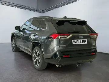 TOYOTA RAV 4 2.5 Plug-in Hybrid 4x4  HUD el. Sitz 4xSHZ