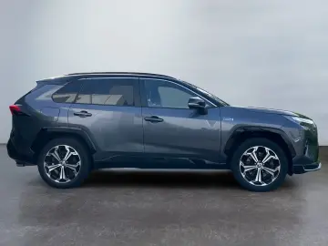 TOYOTA RAV 4 2.5 Plug-in Hybrid 4x4  HUD el. Sitz 4xSHZ