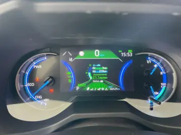 TOYOTA RAV 4 2.5 Plug-in Hybrid 4x4  HUD el. Sitz 4xSHZ