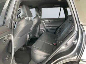TOYOTA RAV 4 2.5 Plug-in Hybrid 4x4  HUD el. Sitz 4xSHZ