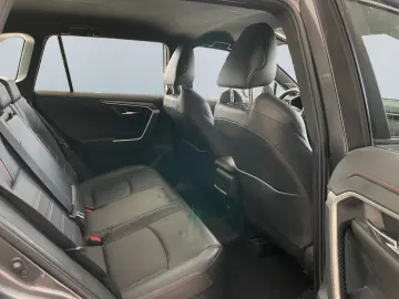 TOYOTA RAV 4 2.5 Plug-in Hybrid 4x4  HUD el. Sitz 4xSHZ