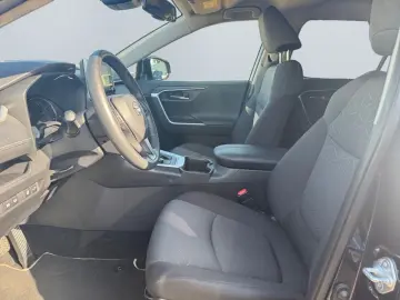 TOYOTA RAV 4 2.5 VVT-i Hybrid Allrad 4x4  SHZ PDC RCam