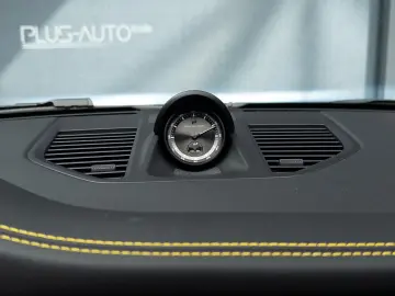PORSCHE 911 TURBO S COUPE   MODEL 2026   711 CP