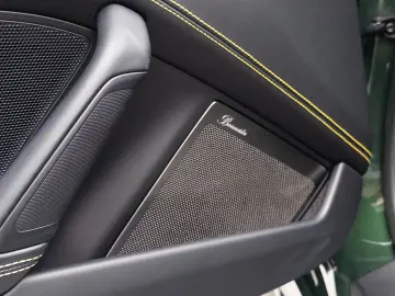 PORSCHE 911 TURBO S COUPE   MODEL 2026   711 CP
