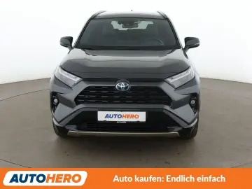 TOYOTA RAV 4 2.5 Hybrid 4x4 Advance Plus Aut LED ACC