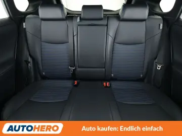 TOYOTA RAV 4 2.5 Hybrid 4x4 Advance Plus Aut LED ACC