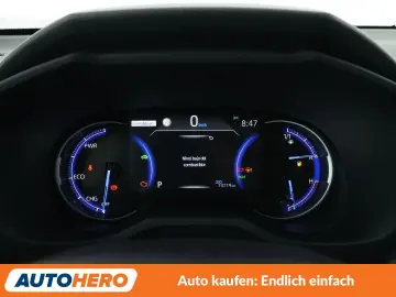 TOYOTA RAV 4 2.5 Hybrid 4x4 Advance Plus Aut LED ACC