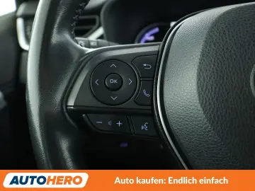 TOYOTA RAV 4 2.5 Hybrid 4x4 Advance Plus Aut LED ACC