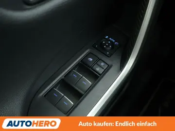 TOYOTA RAV 4 2.5 Hybrid 4x4 Advance Plus Aut LED ACC