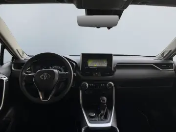 TOYOTA RAV 4 2.5 Hybrid 4x4 Adventure  LED 360  JBL ACC