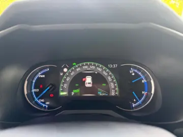 TOYOTA RAV 4 2.5 Hybrid 4x4 Adventure  LED 360  JBL ACC