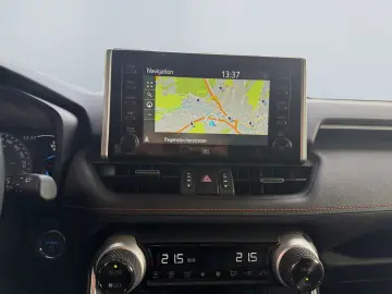 TOYOTA RAV 4 2.5 Hybrid 4x4 Adventure  LED 360  JBL ACC