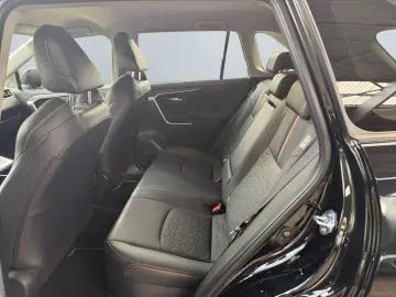 TOYOTA RAV 4 2.5 Hybrid 4x4 Adventure  LED 360  JBL ACC