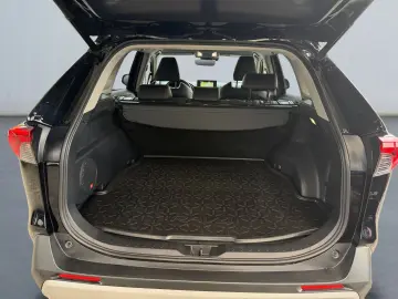 TOYOTA RAV 4 2.5 Hybrid 4x4 Adventure  LED 360  JBL ACC