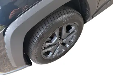 TOYOTA RAV 4 2.5 Hybrid 4x4 Adventure  LED 360  JBL ACC