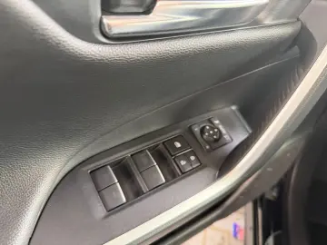 TOYOTA RAV 4 2.5 Hybrid 4x4 Adventure  LED 360  JBL ACC
