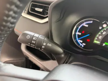 TOYOTA RAV 4 2.5 Hybrid 4x4 Adventure  LED 360  JBL ACC