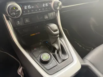 TOYOTA RAV 4 2.5 Hybrid 4x4 Adventure  LED 360  JBL ACC